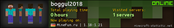 boggul2018 userbar 560x90