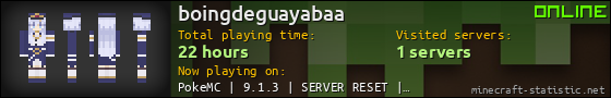 boingdeguayabaa userbar 560x90