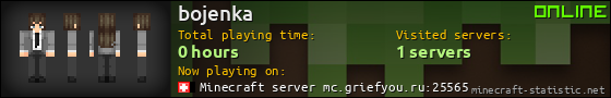 bojenka userbar 560x90