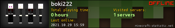 boki222 userbar 560x90