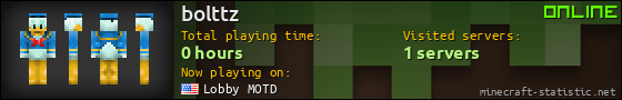 bolttz userbar 560x90