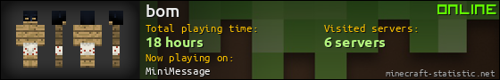bom userbar 560x90