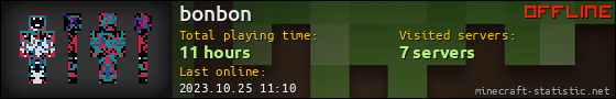 bonbon userbar 560x90