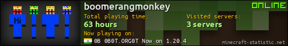 boomerangmonkey userbar 560x90