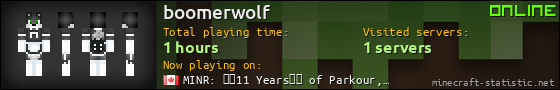 boomerwolf userbar 560x90