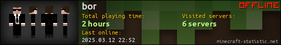 bor userbar 560x90