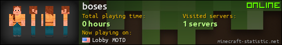 boses userbar 560x90