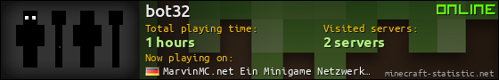 bot32 userbar 560x90