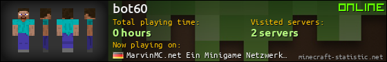 bot60 userbar 560x90