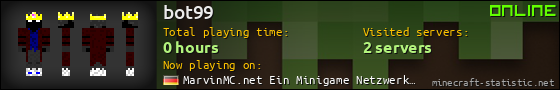 bot99 userbar 560x90