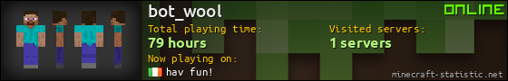 bot_wool userbar 560x90