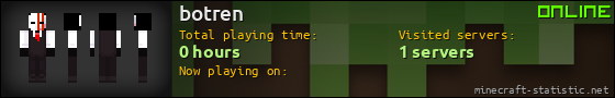 botren userbar 560x90