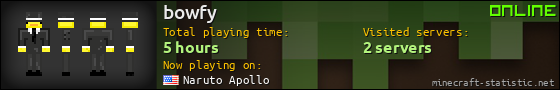 bowfy userbar 560x90