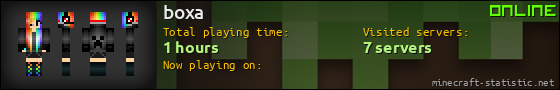 boxa userbar 560x90