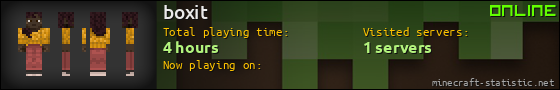 boxit userbar 560x90
