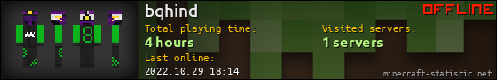 bqhind userbar 560x90