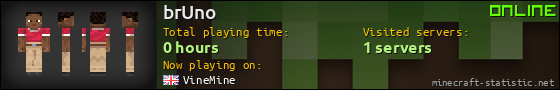 brUno userbar 560x90