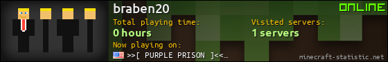 braben20 userbar 560x90