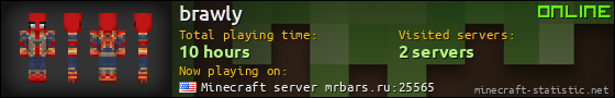 brawly userbar 560x90