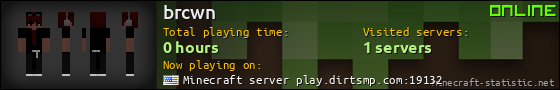 brcwn userbar 560x90
