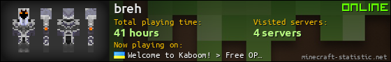 breh userbar 560x90
