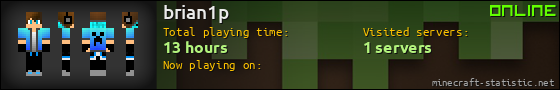brian1p userbar 560x90