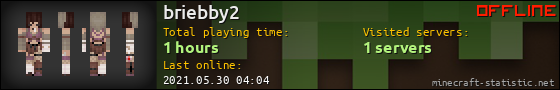 briebby2 userbar 560x90
