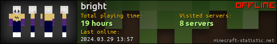 bright userbar 560x90