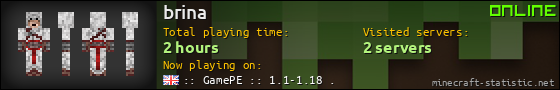 brina userbar 560x90