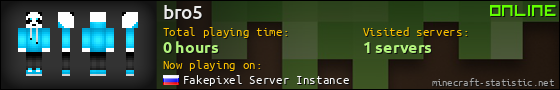 bro5 userbar 560x90