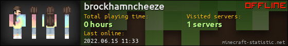 brockhamncheeze userbar 560x90