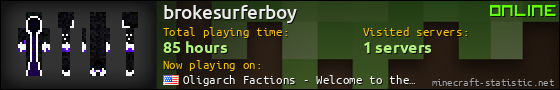 brokesurferboy userbar 560x90