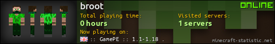 broot userbar 560x90