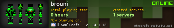 brouni userbar 560x90