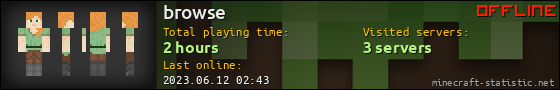 browse userbar 560x90