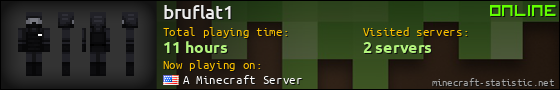 bruflat1 userbar 560x90
