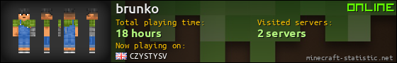 brunko userbar 560x90