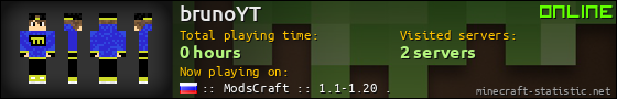 brunoYT userbar 560x90