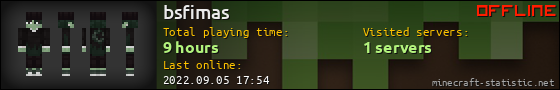bsfimas userbar 560x90