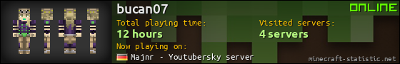bucan07 userbar 560x90