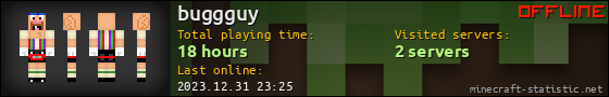 buggguy userbar 560x90