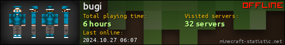 bugi userbar 560x90