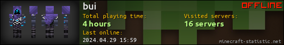 bui userbar 560x90