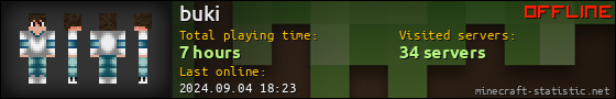 buki userbar 560x90