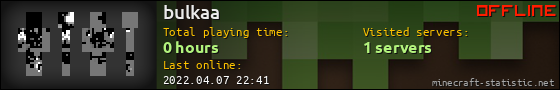 bulkaa userbar 560x90