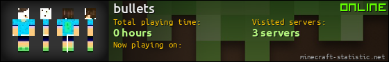 bullets userbar 560x90