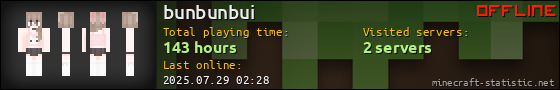 bunbunbui userbar 560x90