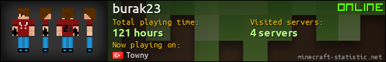 burak23 userbar 560x90