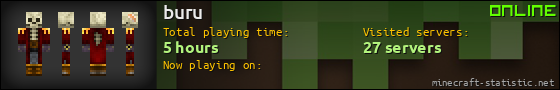 buru userbar 560x90