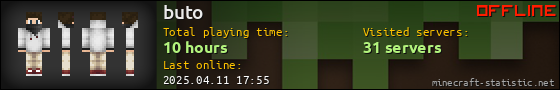 buto userbar 560x90